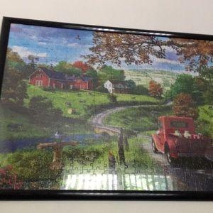 Meet your Posher, Jose